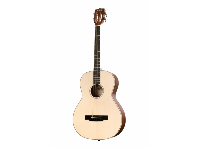 Kala KA-GTR Solid Spruce Tenor Guitar med bag 