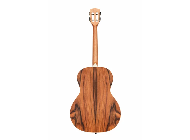 Kala KA-GTR Solid Spruce Tenor Guitar med bag 