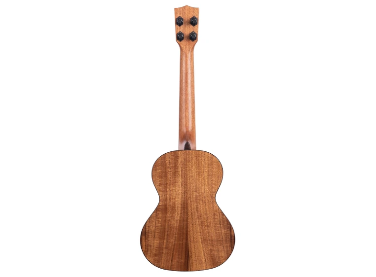 Kala KA-SCAC-T Gloss Solid Cedar Top Acacia Tenor Ukulele, med bag (UB-T) 