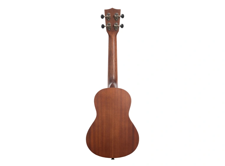Kala Kala-LTP-C Learn To Play Concert Ukulele Starter Kit 
