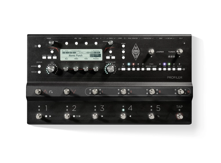 Kemper PROFILER Stage MK 2 