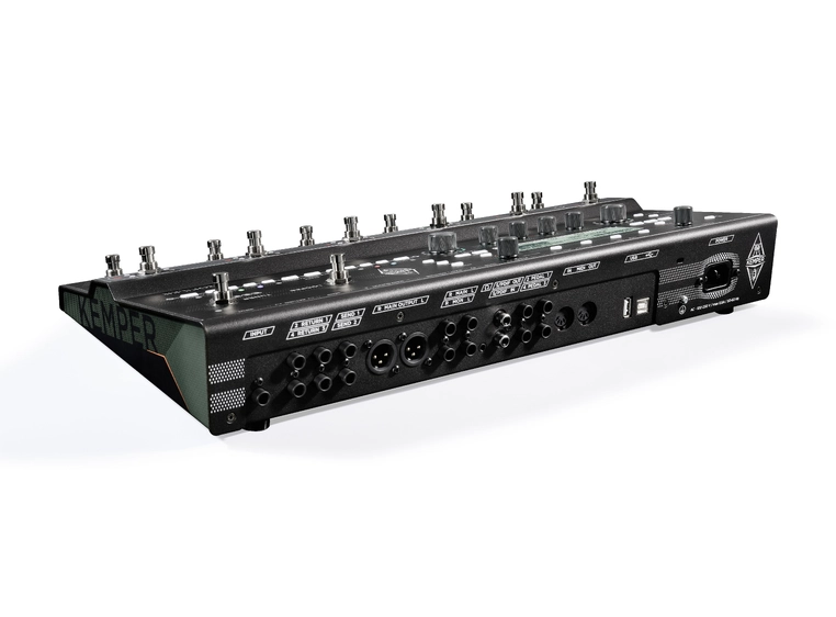 Kemper PROFILER Stage MK 2 