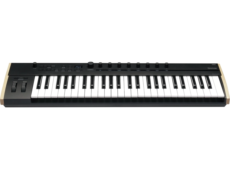 Korg Keystage-49 Midi-keyboard 