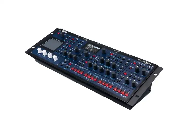 Korg Multi/poly Modul 