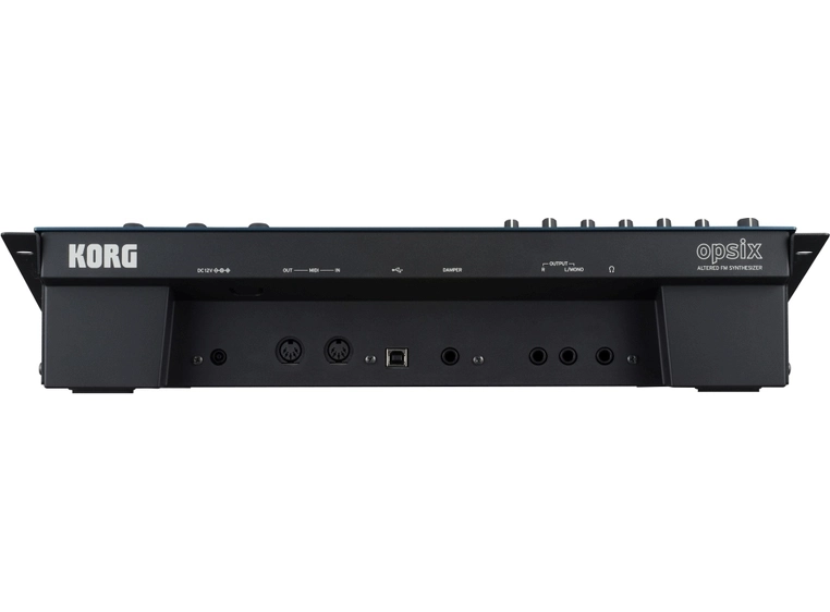 Korg opsix module FM Synth 