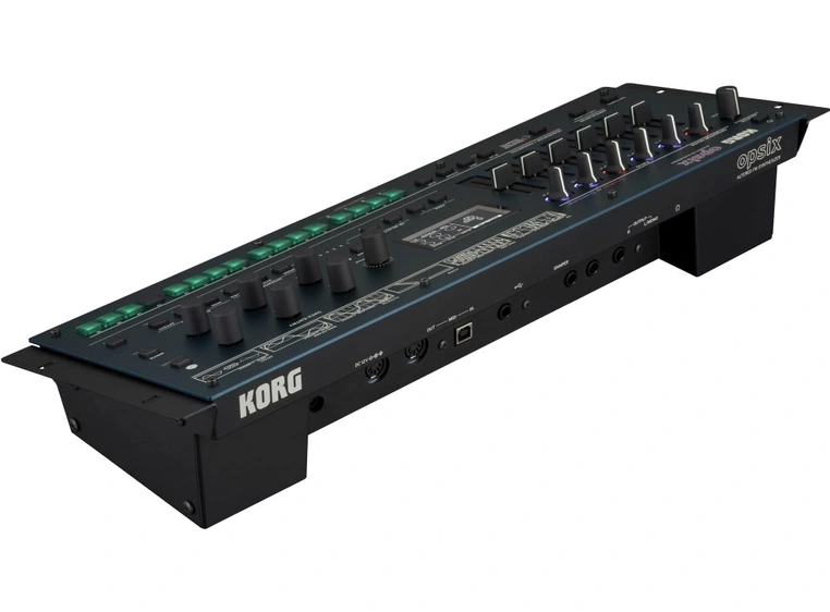 Korg opsix module FM Synth 