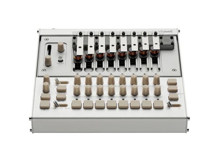 Korg phase8 