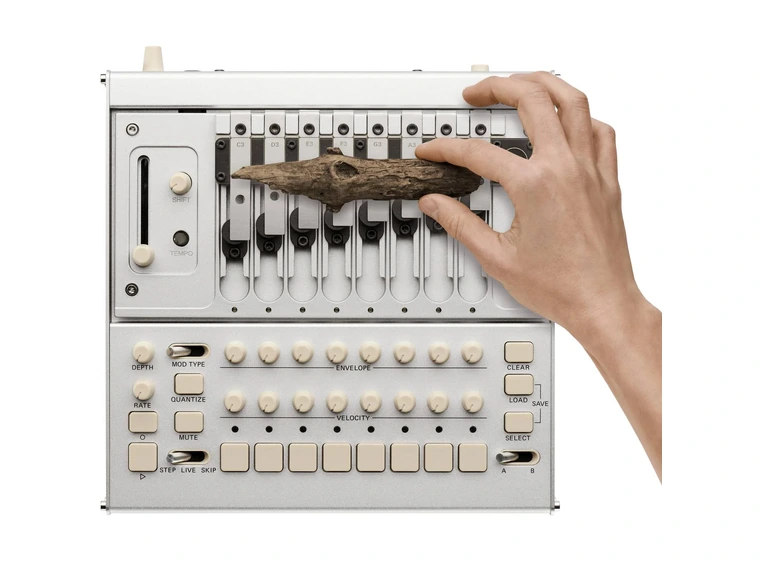 Korg phase8 