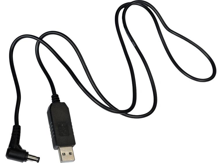 LAG Guitar HV-S2 2 switch BlueTooth Controller for HyVibe 