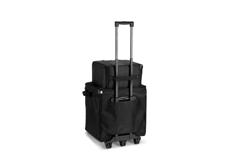 LD Systems DAVE 10 G4X BAG SET Transportsett med tralle DAVE 10 G4X 