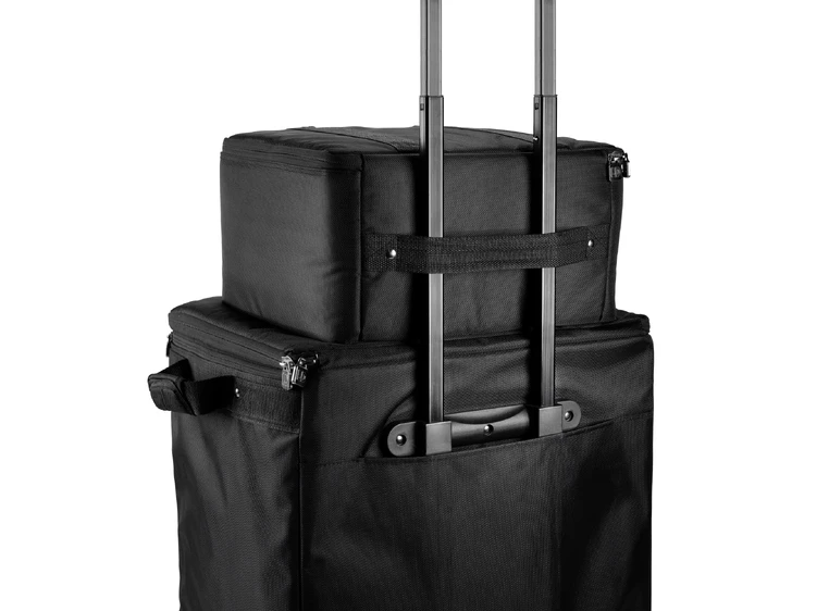 LD Systems DAVE 10 G4X BAG SET Transportsett med tralle DAVE 10 G4X 