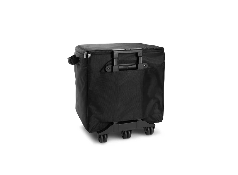 LD Systems DAVE 10 G4X BAG SET Transportsett med tralle DAVE 10 G4X 