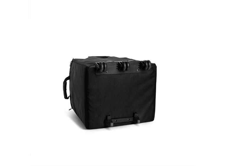 LD Systems DAVE 10 G4X BAG SET Transportsett med tralle DAVE 10 G4X 
