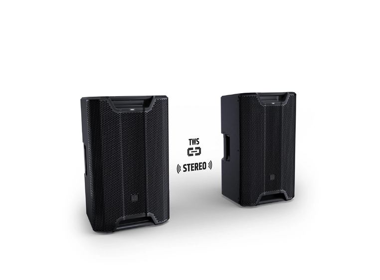 LD Systems ICOA PRO 15 A 15" Aktiv PA-høyttaler 