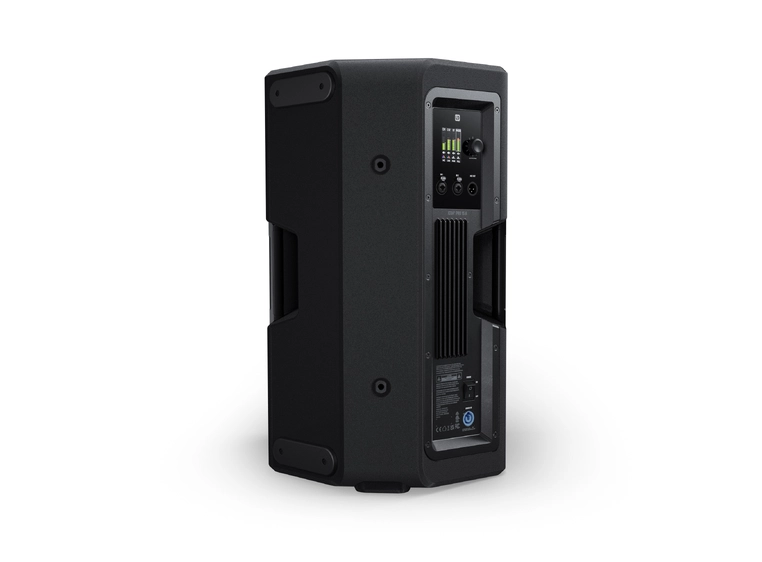 LD Systems ICOA PRO 15 A 15" Aktiv PA-høyttaler 