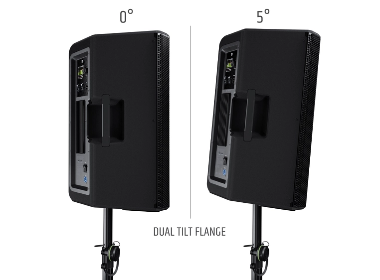 LD Systems ICOA PRO 15 A 15" Aktiv PA-høyttaler 