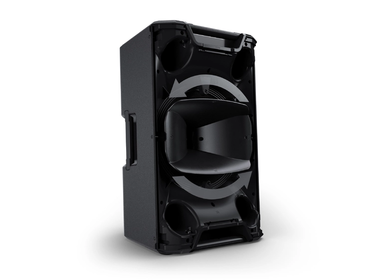 LD Systems ICOA PRO 15 A 15" Aktiv PA-høyttaler 