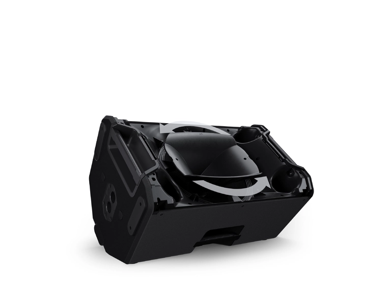 LD Systems ICOA PRO 15 A 15" Aktiv PA-høyttaler 