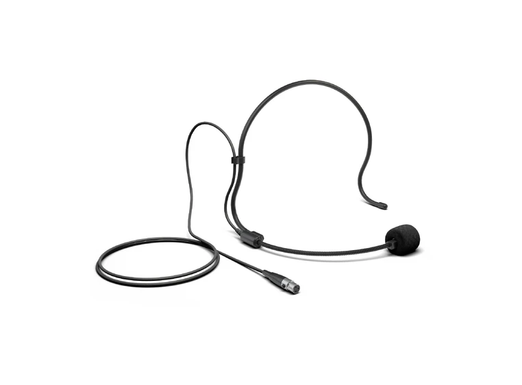 LD Systems U306 HBH 2 Dual HH+headset Wireless Microphone System 655 - 679 MHz 
