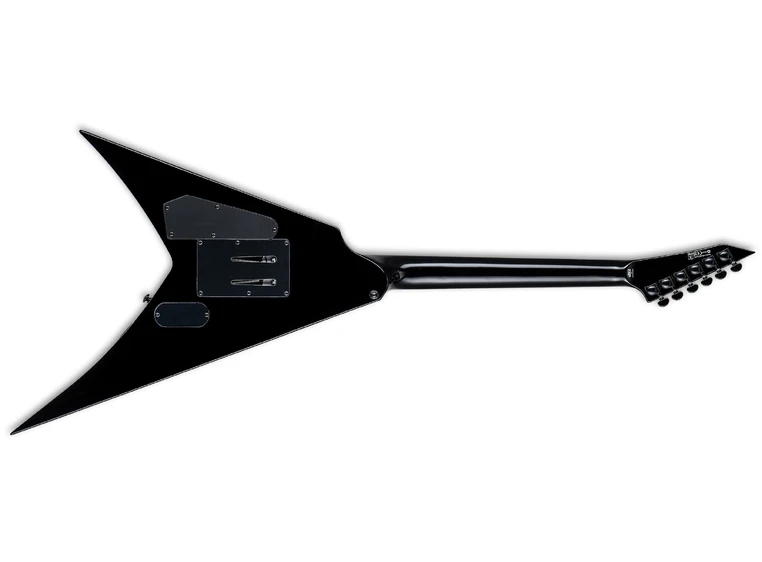 LTD GH-SV-200 Black Gary Holt Signature 