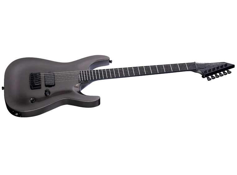 LTD Mick Thomson MT-I Obsidian Metallic 