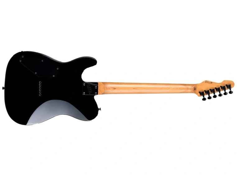 LTD TE-200DX Blue Burst 