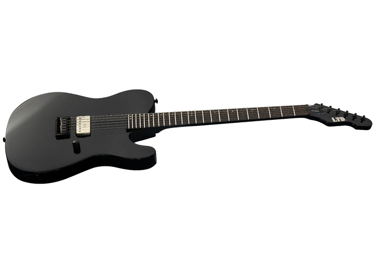 LTD TE-201 Black 