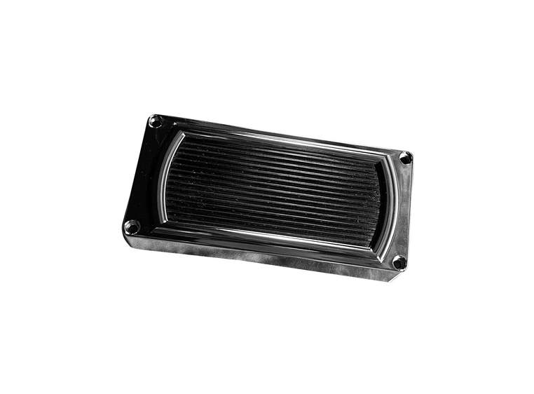 Lakland ChiSonic Single Coil Bass Pickup 5-String, Bridge 