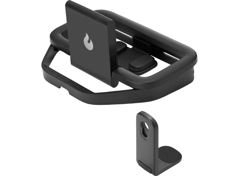 Lava Music AirFlow Wireless Charger ME PLAY /BLUE LAVA 