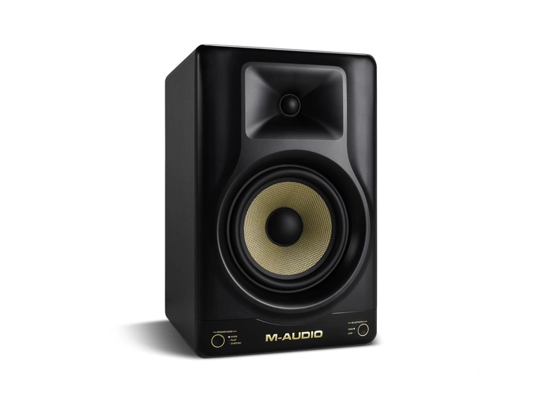M-Audio Forty Sixty Studiomonitor 