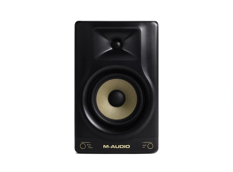 M-Audio Forty Sixty Studiomonitor 