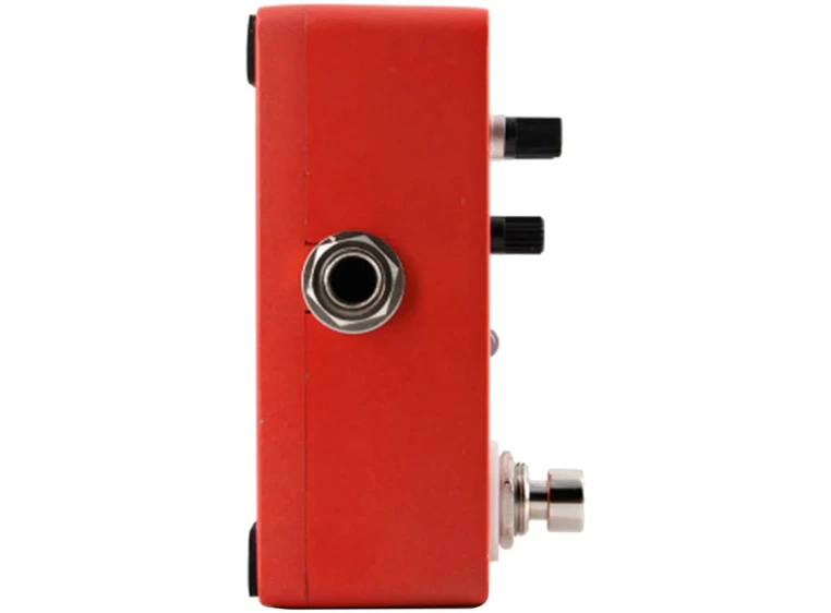 M-vave Dist-British pedal 