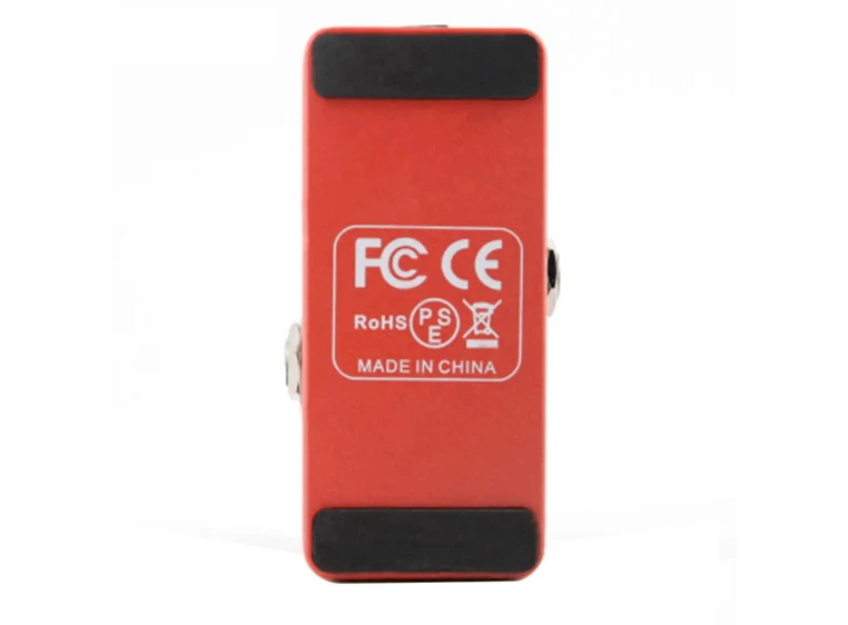 M-vave Dist-British pedal 