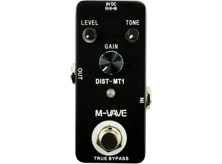 M-vave Distortion MT1 