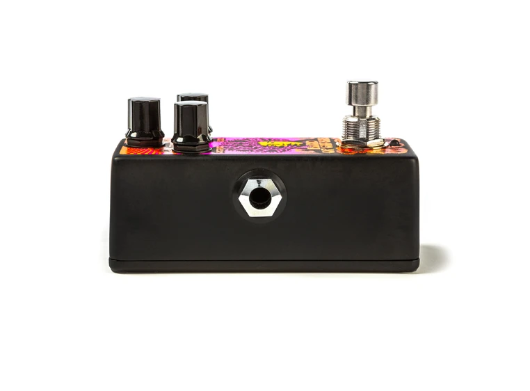 MXR JHMS4 Hendrix Shrine Bog Fuzz Mini 