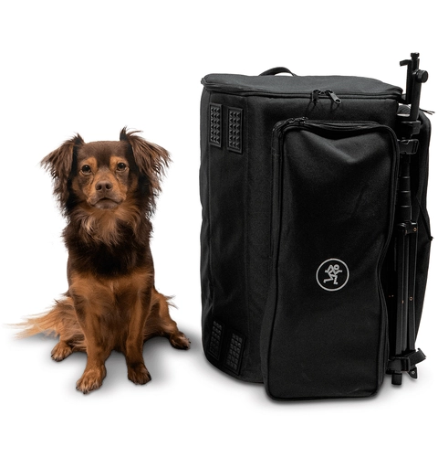 Mackie Showbox gigbag