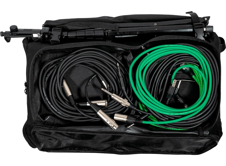 Mackie Showbox gigbag 