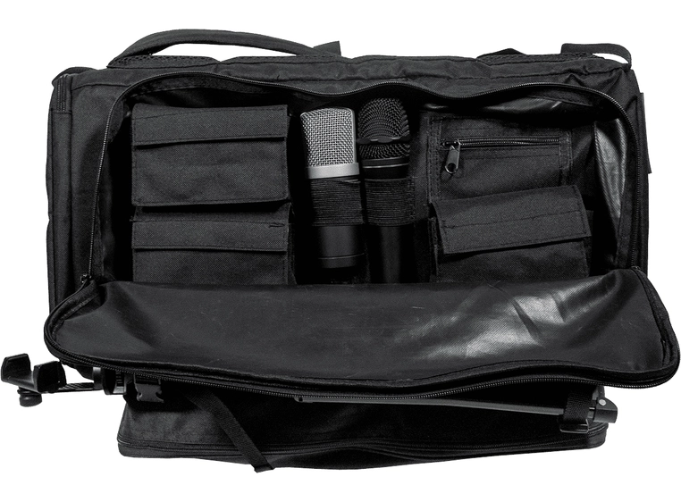 Mackie Showbox gigbag 