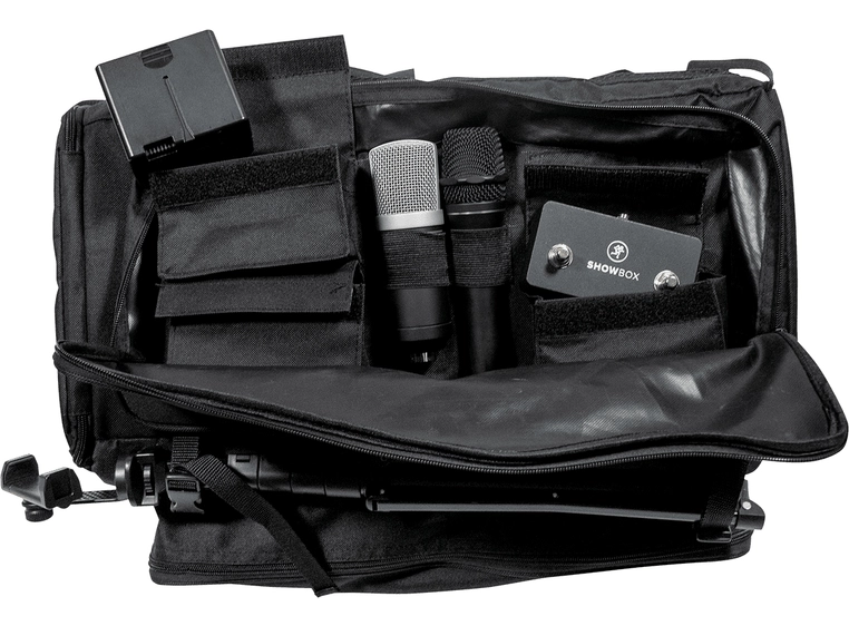 Mackie Showbox gigbag 