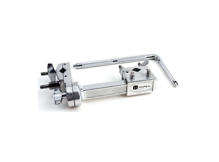Mapex MCH913 - Cowbell Holder with Clamp 