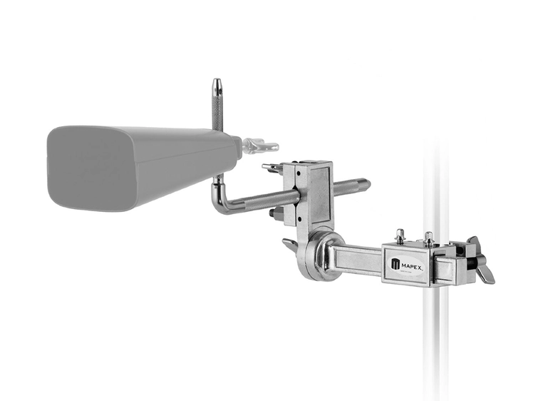 Mapex MCH913 - Cowbell Holder with Clamp 