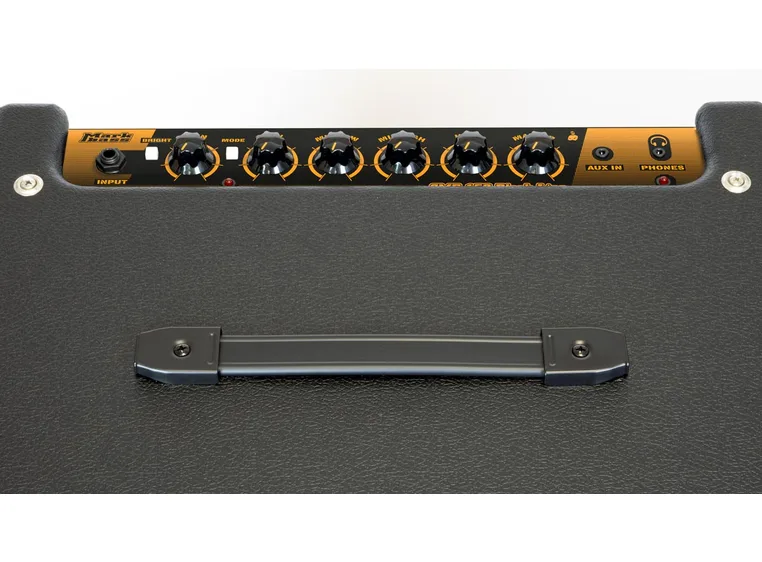 Markbass CMB 121 Blackline 1x12" Basscombo 150W 