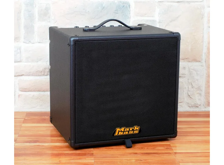 Markbass CMB 121 Blackline 1x12" Basscombo 150W 