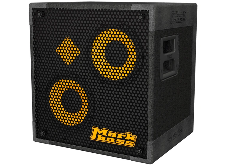 Markbass MB58R 102 XL P Basskabinett 2x10" 8ohm 