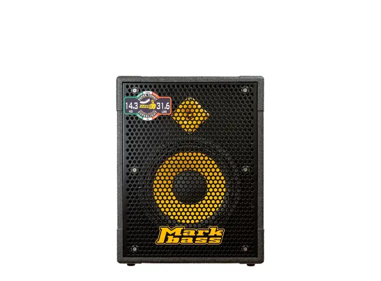 Markbass MB58R CMD 121 P 1 x 12'' Bass Combo 