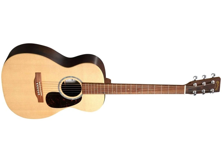 Martin 0-X2E Cocobolo 