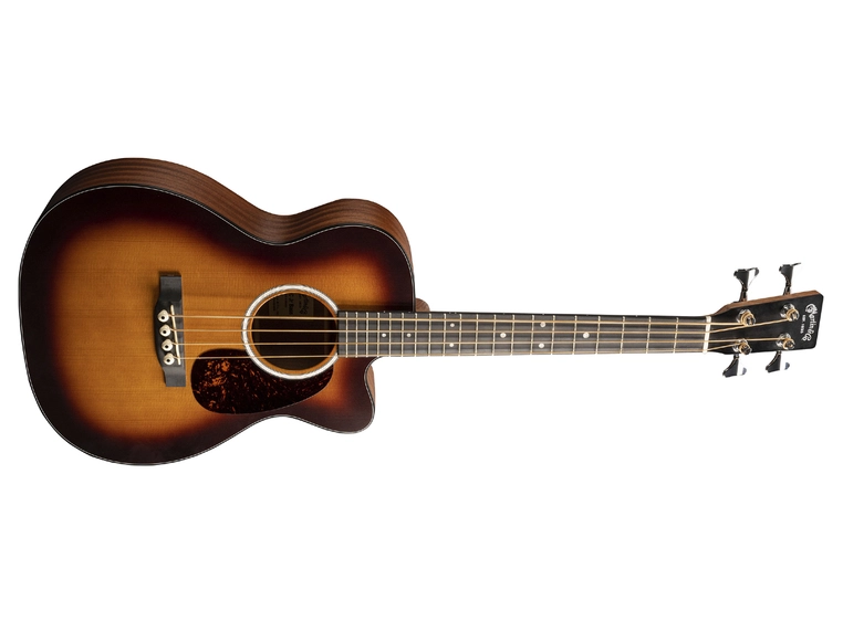 Martin 000CJR-10E Bass Burst 