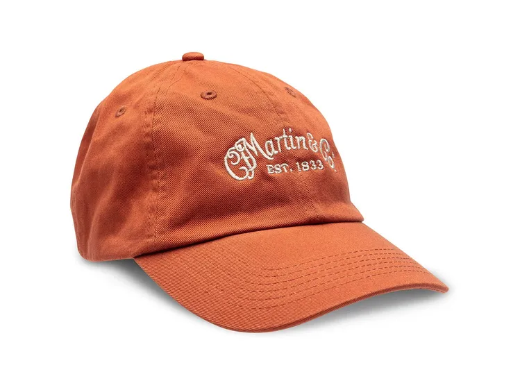 Martin 18NH0049 Everyday Cap 