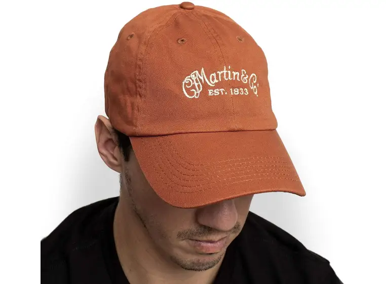 Martin 18NH0049 Everyday Cap 