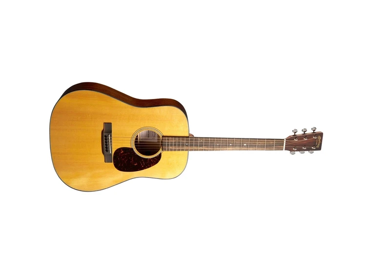 Martin D-12E Retro 